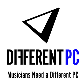 Musicians Need a Different PC